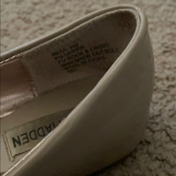 Steve Madden Ibiza flats - Picture 3 of 4